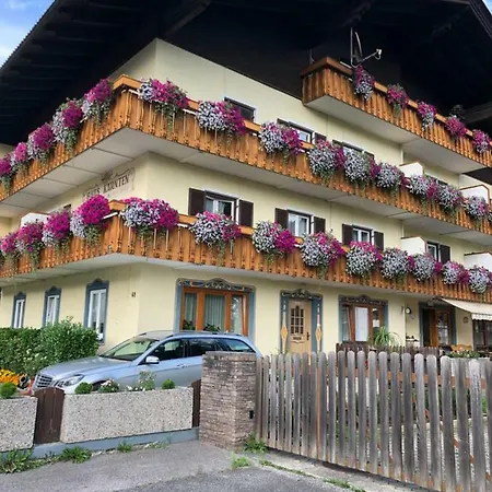 بيت ضيافة Haus Kaernten دوبرياخ