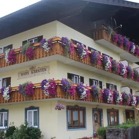 Haus Kaernten 2*