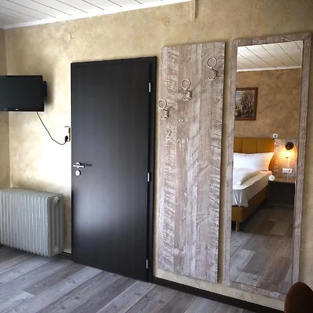 بيت ضيافة Haus Kaernten دوبرياخ