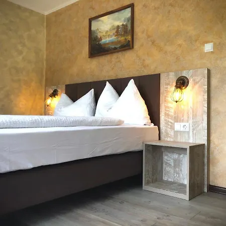 Haus Kaernten 2* دوبرياخ