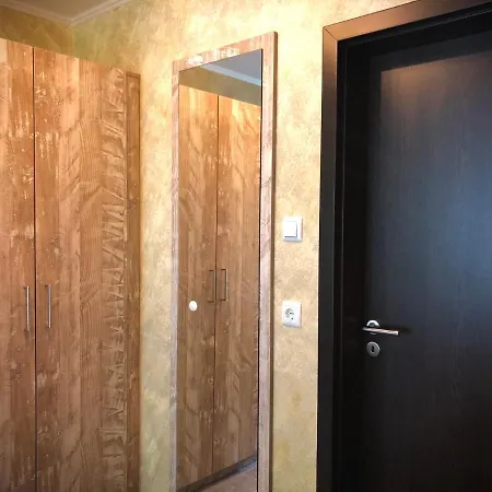 Affittacamere Haus Kaernten Döbriach
