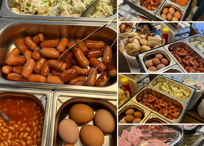 Pensjonat Haus Kaernten