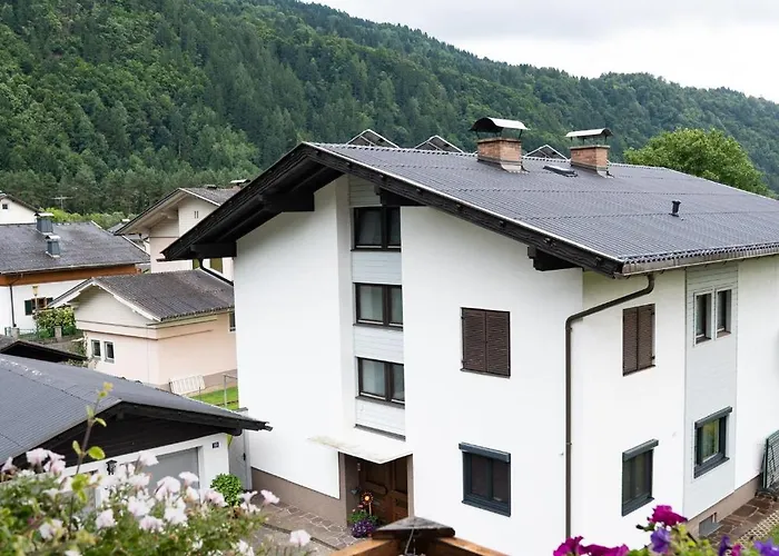 Haus Kaernten Pensjonat 3*