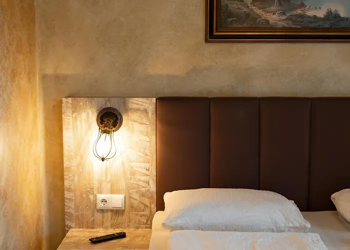 Haus Kaernten Pensjonat 3*