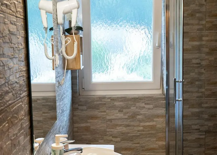 Haus Kaernten 3* Döbriach