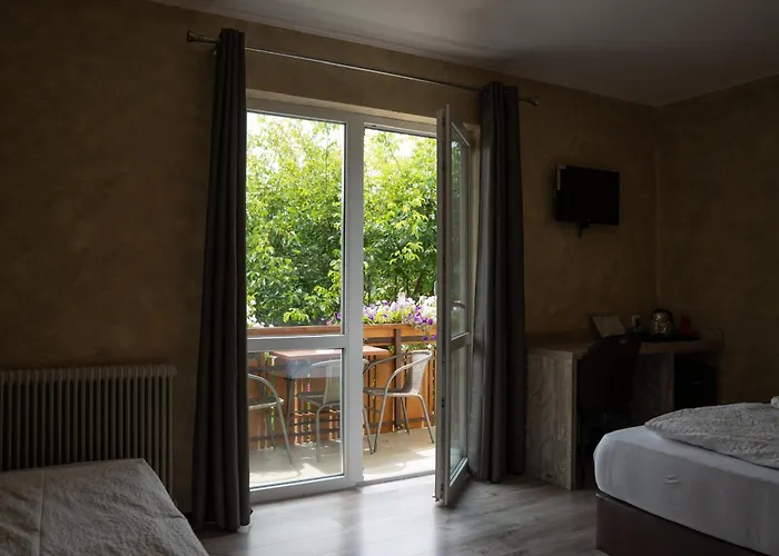 Haus Kaernten Pensjonat