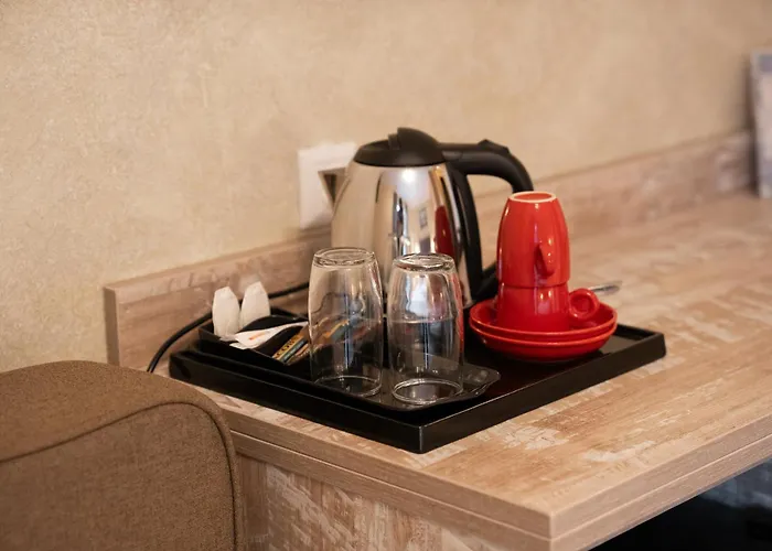 Pensjonat Haus Kaernten