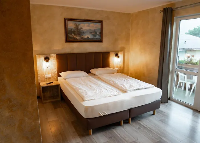 Haus Kaernten Pensjonat 3*