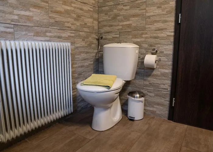 Haus Kaernten 3* Döbriach