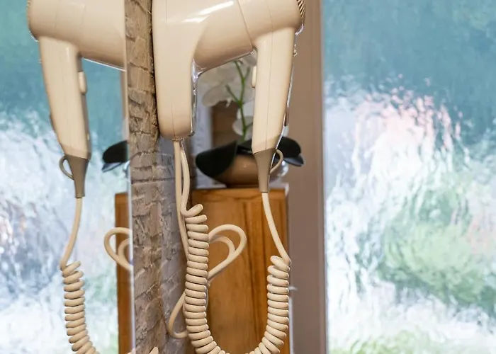 Pensjonat Haus Kaernten