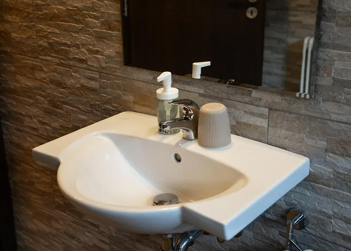 Pensjonat Haus Kaernten 3*