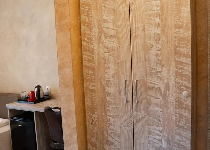 Haus Kaernten Pensjonat Döbriach