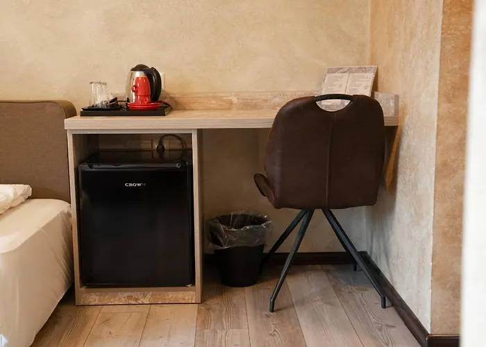 Pensjonat Haus Kaernten Döbriach