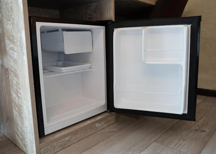 Haus Kaernten Döbriach