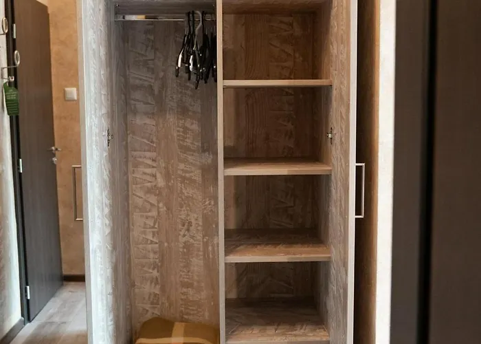 Haus Kaernten Pensjonat