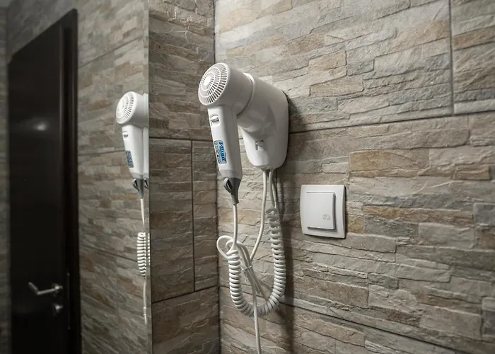 Pensjonat Haus Kaernten