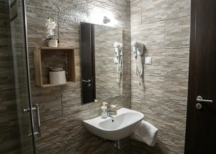 Pensjonat Haus Kaernten Döbriach