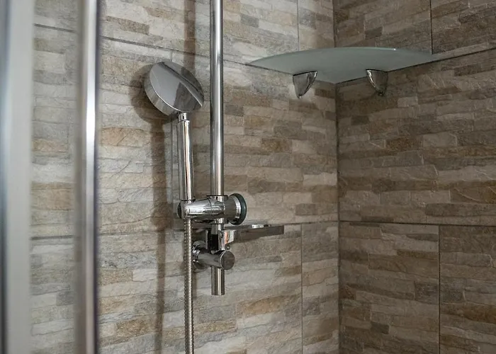 Haus Kaernten Döbriach