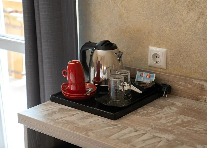 Pensjonat Haus Kaernten Döbriach