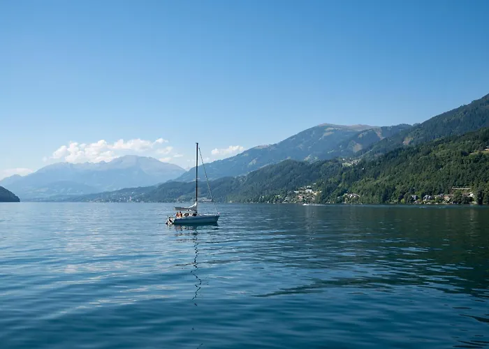 Pensjonat Haus Kaernten