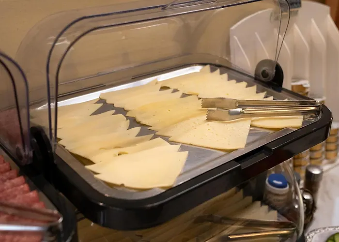 Haus Kaernten Pensjonat 3*