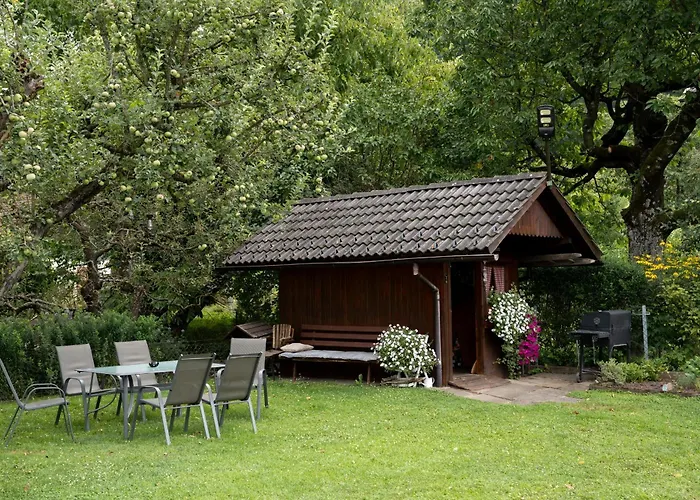 Haus Kaernten 3* Döbriach