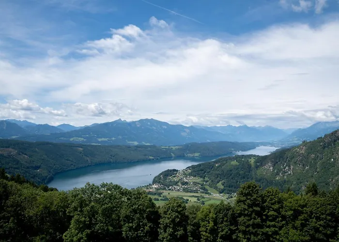 Haus Kaernten Pensjonat