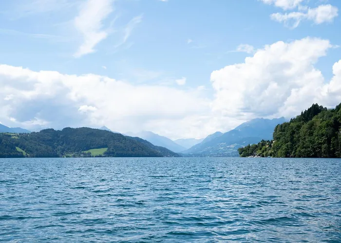 Pensjonat Haus Kaernten 3*