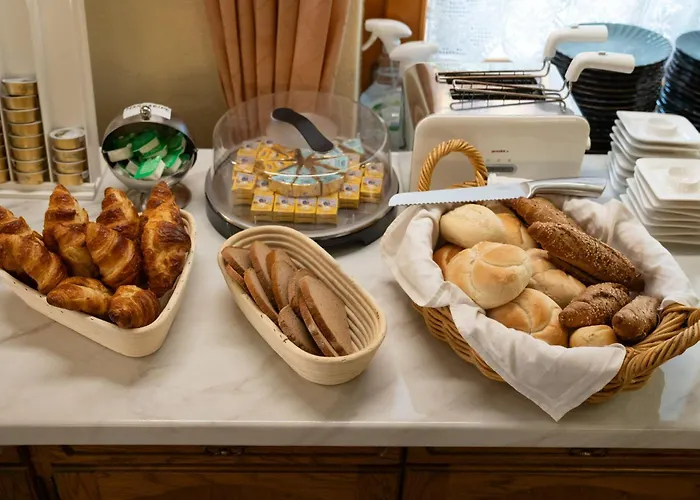 Haus Kaernten Pensjonat 3*