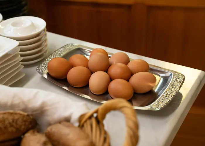 Pensjonat Haus Kaernten 3*