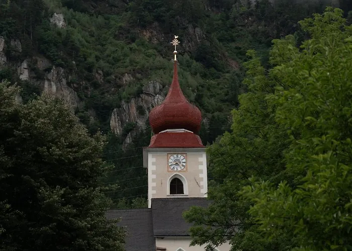 Haus Kaernten Pensjonat
