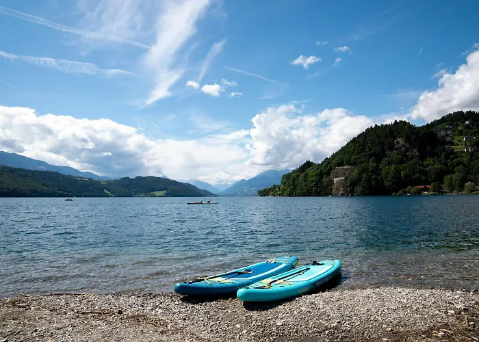 Pensjonat Haus Kaernten