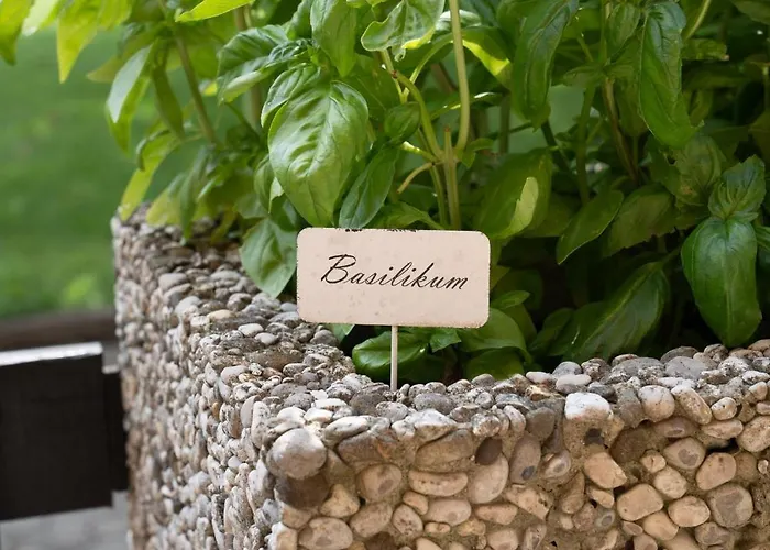 Pensjonat Haus Kaernten Döbriach