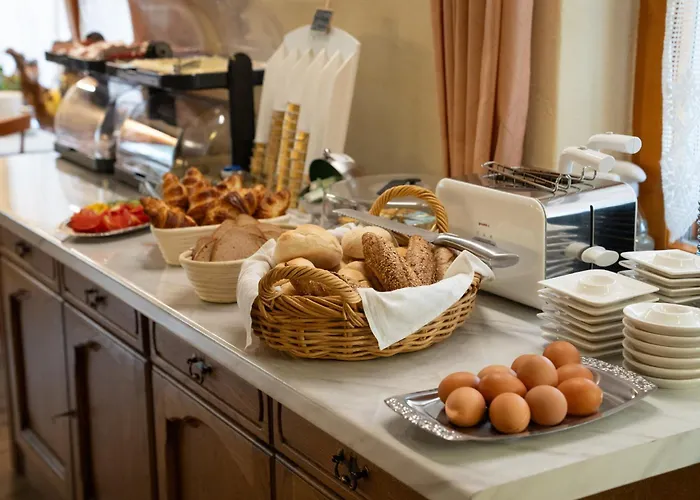 Haus Kaernten 3* Döbriach