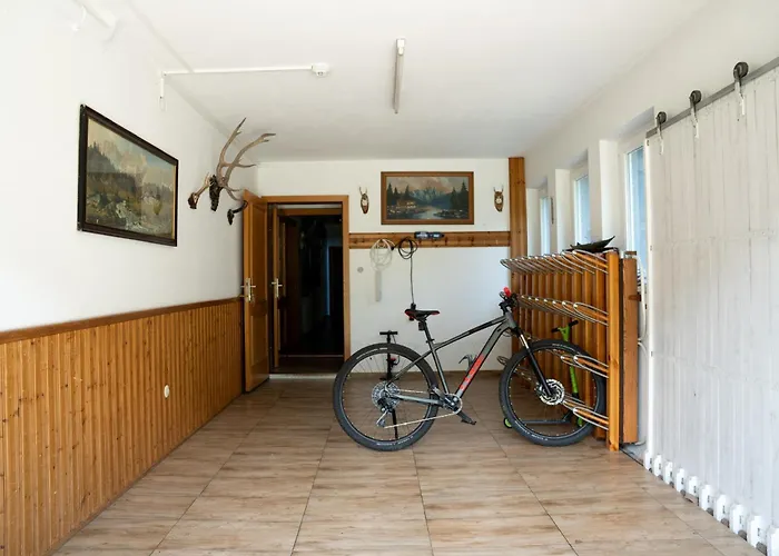 Pensjonat Haus Kaernten