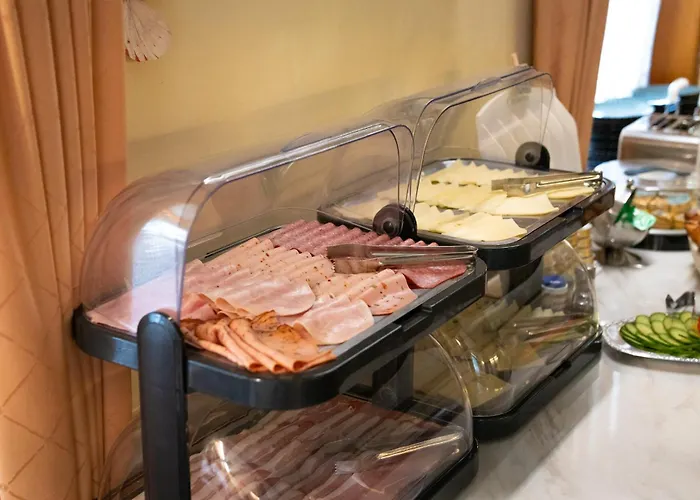 Haus Kaernten Pensjonat