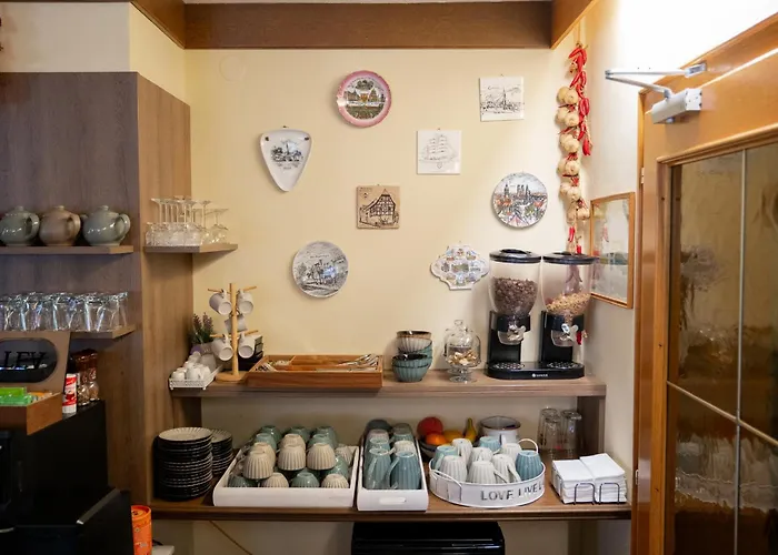 Pensjonat Haus Kaernten Döbriach