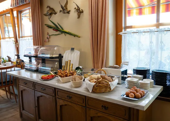 Haus Kaernten Döbriach