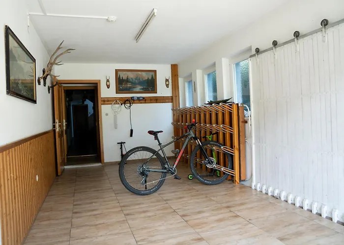 Pensjonat Haus Kaernten